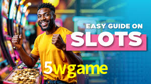 Cassino de Jogos 5wgame