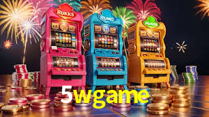 App 5wgame
