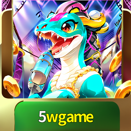  5wgame